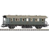 Piko H0 53155: Vagone Passeggeri DiSa09 Kssteb