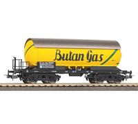Piko H0 54539 H0 - Carro a gas butano della FS