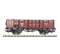 Piko H0 54861 Vagone merci aperto H0 OMM39 della DB