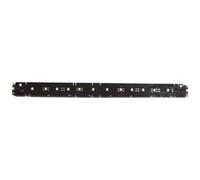 Piko H0 56311 IC modern Steuerwagen Illuminazione interna per vagoni 1 pz.
