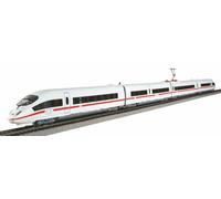 PIKO H0 57196 Starter Set con Binari ICE 3 Ep. V Nuovo