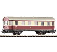 Vagone passeggeri personale 2a classe DR Era III