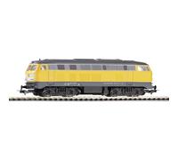 57902 Piko HO Locomotore Diesel BR 218 DB livrea cantiere ep VI scala 1:87