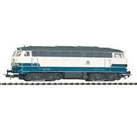 Piko H0 57903 Locomotive Diesel H0 BR 218 Db