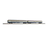 Piko H0 58269 H0 - Set di 2 carri centrali della DR