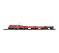 Piko H0 59014 H0 PSCwlan 2 treni S-Set della DB AG