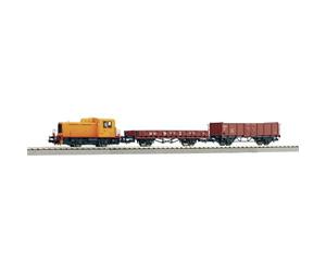 Piko H0 59101 H0 PSCwlan S Set TGK2 della DR