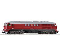 Piko H0 59750 locomotiva diesel T 679.2 / BR 130 della CSD - NUOVA