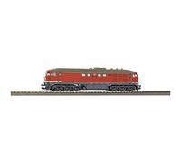 Piko H0 59758 Locomotiva diesel H0 BR 231 della DR