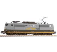 Piko H0 71281 - Locomotiva Elettrica BR 151 Con Suono, Saar Rail, Ep. VI Nuovo