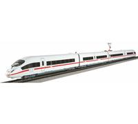 PIKO H0 97929 - Starter Set Con Binari Ferroviari Ice 3, NS, Ep. V Merce Nuova
