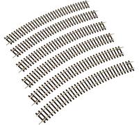 Piko H0 Bogen R3 484Mm 1 Stück [Giocattolo]