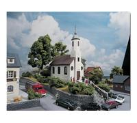 PIKO hobby chiesa di San Luca H0 (1:87)