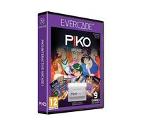 Piko interactive Arcade 1 - GIOCO