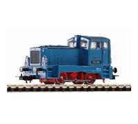 Piko Locomotiva diesel da manovra V23 DR Epoca III - 52542