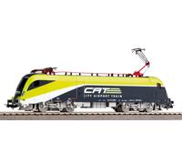 Piko locomotiva elettrica Rh 1116 Taurus CAT ÖBB, H0