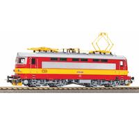 Piko locomotiva elettrica Rh 242 ČSD epoca V con suono e controllo digitale
