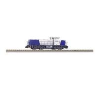Piko N 40483 N Diesellok G 1206 della RBH