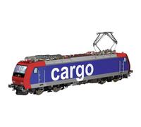 Piko N 40582 N E-Lok BR 482 della SBB