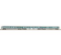 Piko N DB AG 40263 N Carro ferroviario diesel Classe 624