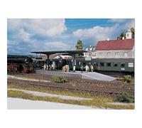 Piko Pensilina Burgstein Ho