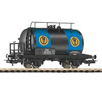 Piko pi58788 58788-2-achs. Kesselwg. ÖMV ÖBB III, blu