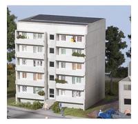 Piko - Set di base per edificio da modellismo