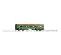 Piko TT 47613 Vagone per la riproduzione TT 2.Cl. di DB-AG 2a/3a classe