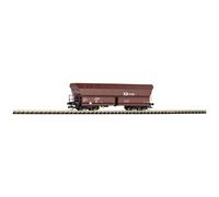Piko TT 47747 TT vagone merci sfuse Falns del CD Cargo