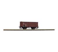 Piko TT 47767 Vagone merci coperto TT G02 di DRG