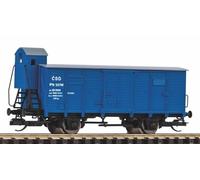 Piko TT 47768 TT Carrello merci coperto G02 Zt der ÄŒSD
