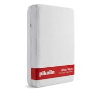 PIKOLIN Coprimaterasso Singolo 80 x 190/200 cm 28 cm di Altezza Spugna Aloe Vera