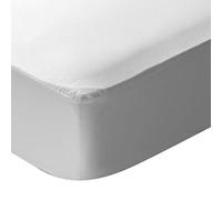 PIKOLIN Coprimaterasso Singolo Impermeabile 80 x 190/200 cm 32 cm di Altezza 100% Cotone Extra Morbido - Protettore di Materasso Traspirante, Assorbente e Certificato Oeko-Tex