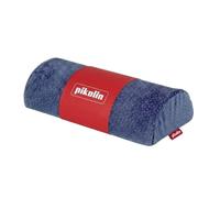 PIKOLIN - Cuscino Ergonomico Viscoelastico per Gambe | 40x20 cm | Firmezza Media | Adattabile e Traspirante | Allevia la Pressione su Gambe e Ginocchia