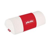 PIKOLIN Cuscino Gambe Ortopedico Memory Foam - Sollievo dal Dolore e Circolazione, Supporto Lombare e Ginocchia, Schiuma con Memoria - Fodera Lavabile e Traspirante