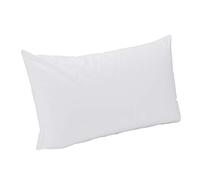 Pikolin Home - 2 in 1 - Tencel® + Proteggi-materasso e Federa Thermic® 105x40 cm Tessuto Termoregolante, Iper-Traspirante, Extra Morbido