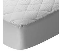 (TG. 70x140 (Culla)) Pikolin Home - Coprimaterasso per culla, trapuntato, imper