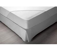 Pikolin Home Coprimaterasso Spugna 100% cotone impermeabile traspirante