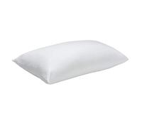 Pikolin Home - Cuscino in fibra con aloe vera ad azione dermoprotettiva, durezza bassa, traspirante, consigliato per riposare a pancia in giù