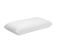 Pikolin Home - Cuscino Memory Foam da Hotel 90 cm - Adattabilità al collo e Ipoallergenico - Guanciale Letto Media Rigidità per Tutte le Posizioni di Sonno - Doppia Federa Traspirante e Morbida