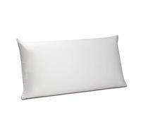 Pikolin Home - Federa in maglia di bambù 100% antibatterica, impermeabile e traspirante con cerniera su un lato