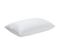 Pikolin Home - Federa in spugna di cotone con trattamento anallergico e membrana Smartseal® impermeabile e traspirante