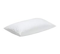 Pikolin Home - Federa per cuscino Tencel® ipertraspirante, impermeabile ed extra morbida con chiusura a zip