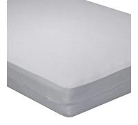 Pikolin Home - Federa per materasso sei lati in spugna anti-acaro traspirante, per materassi alti fino a 25 cm