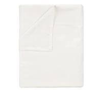 Pikolin Home - Lenzuolo Superiore 100% Cotone Traspirante per Climi Caldi, 140 Fili, Morbido e Facile da Lavare, Disponibile in Vari Colori per Ogni Stile