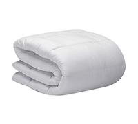 Pikolin Home - Piumino in fibra 400 g, per la stagione invernale e per camere da letto con temperature basse