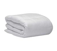 Pikolin Home - Piumino in fibra invernale 400 g, ipoallergenico, traspirante, morbido, imbottitura per letto 200 (280 x 240 cm)