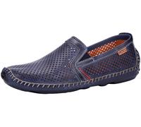 Pikolinos 09Z-3100 Jerez Uomo Scarpe Basse Pelle