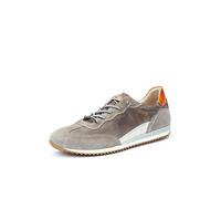 Pikolinos Scarpe casual in pelle Liverpool M2A, grigio., 42 EU