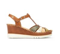 Pikolinos - Aguadulce Sandal - - Shoes - Donna - Marrone - 41 EU